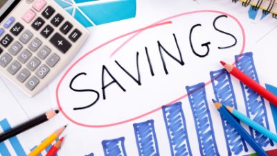 חיסכון והשקעה