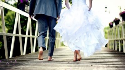 חיסכון מהחתונה