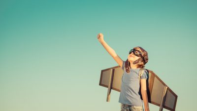 איזה חיסכון הכי טוב לילדים?