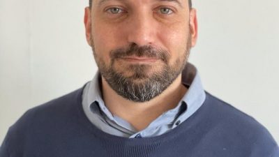 שי לאופולד מנכל המרכז הישראלי לחיסכון