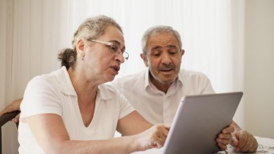 זוג מבוגר רוצה להבטיח שקט נשפי ליורשו על ידי ביצוע העברה בין דורית בקופת גמל