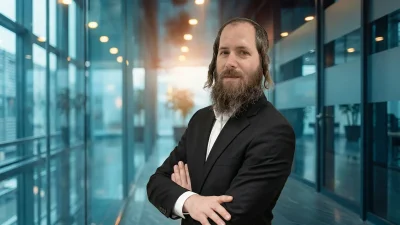 יצחק בלוך סוכן ביטוח ופיננסים